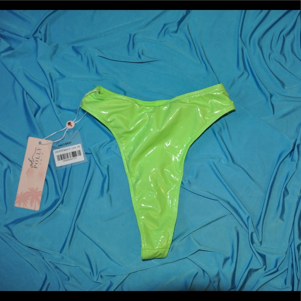 Oh Polly bathing suit bottoms
